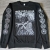 OWLS WOODS GRAVES - Strix (BLUZA SWEATSHIRT) PRE-ORDER 15.10.2025